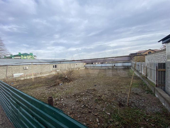 Участок 7,1 сот. (ИЖС)