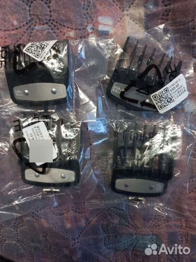 Насадка для машинки wahl