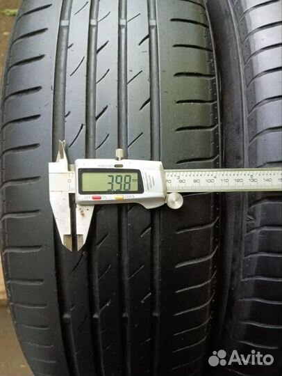 Nexen N'Blue HD Plus 195/65 R15 91H