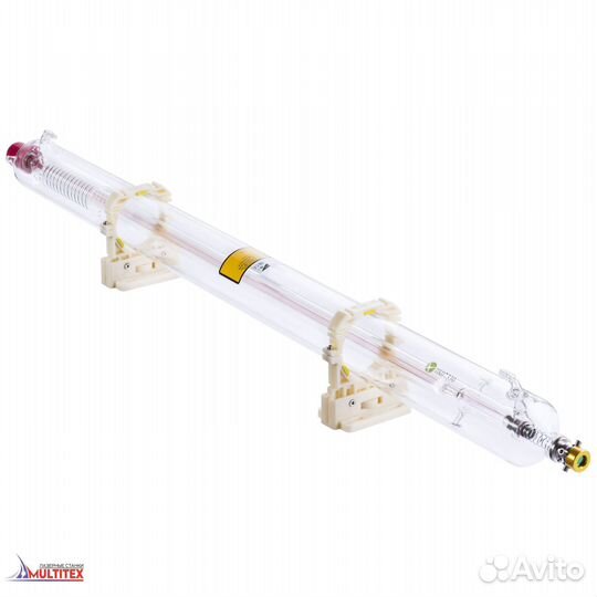 Лазерные трубки