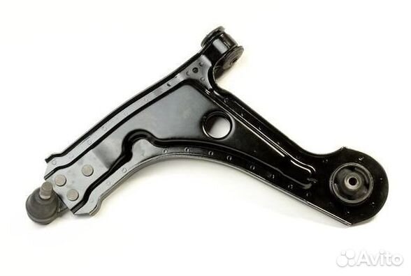 Подвеска Авто. Рычаги, шаровые, наконечники, тяги