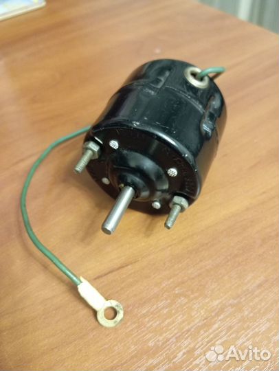 Электродвигатель отопителя мэ 201