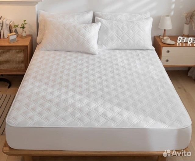 Матрас мягкий 60х190 см