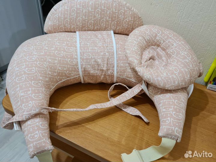 Подушка-позиционер