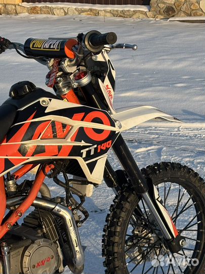 Kayo tt140em