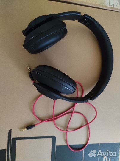 Наушники Smartbuy bluetooth