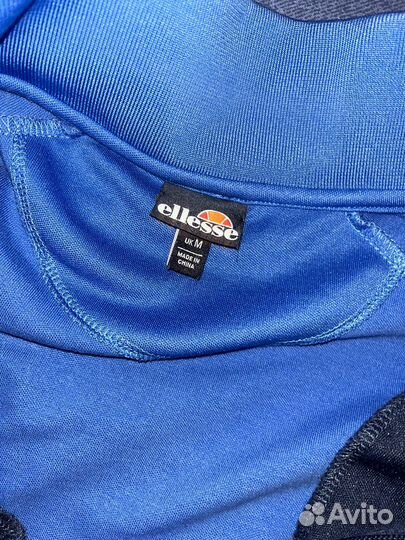 Олимпийка ellesse rimini