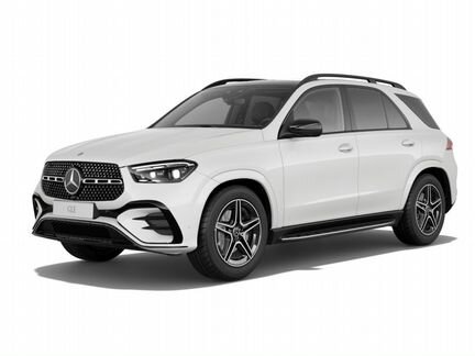 Mercedes-Benz GLE-класс 2.0 AT, 2023