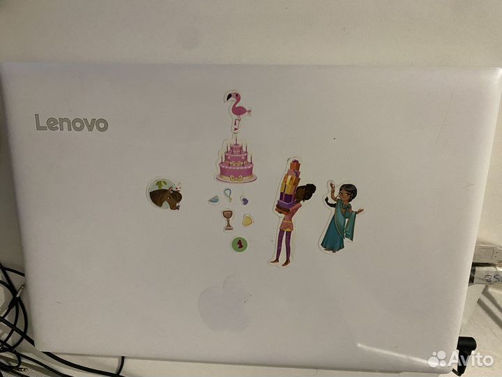 Lenovo ideapad 320 15iap