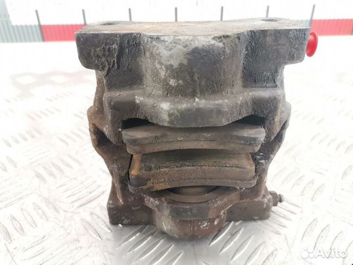 Суппорт задний правый для Peugeot-Citroen C5 1