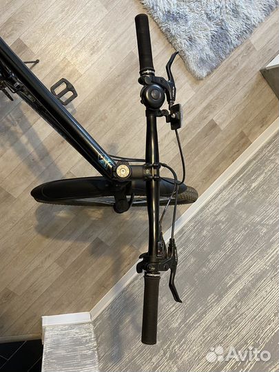 Велосипед Forward sporting 29