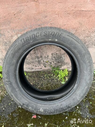 Bridgestone Alenza 001 255/55 R19 107