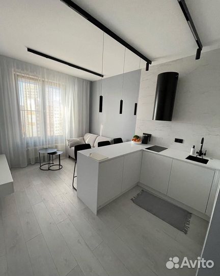 Кухня на заказ