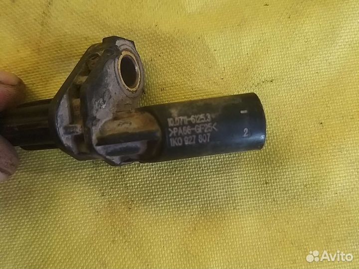 Датчик абс abs VW Audi Skoda