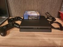 Sony playstation 4