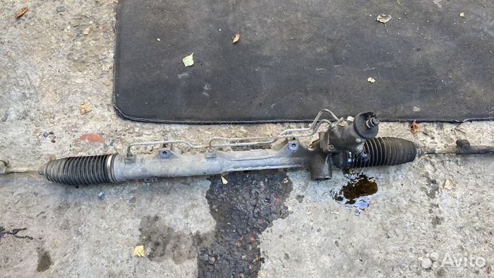 Рулевая рейка BMW E90 E92 Левый руль