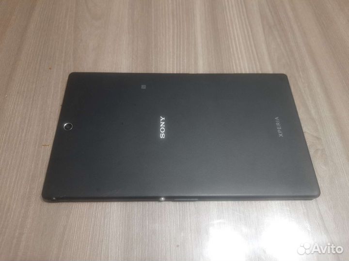 Планшет Sony xperia tablet z3
