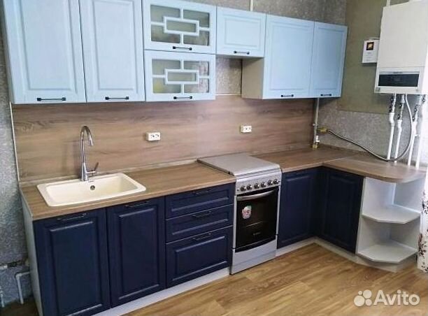 Кухня.Кухонный гарнитур