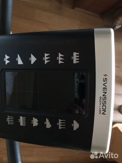 Тренажер Svensson Body Labs