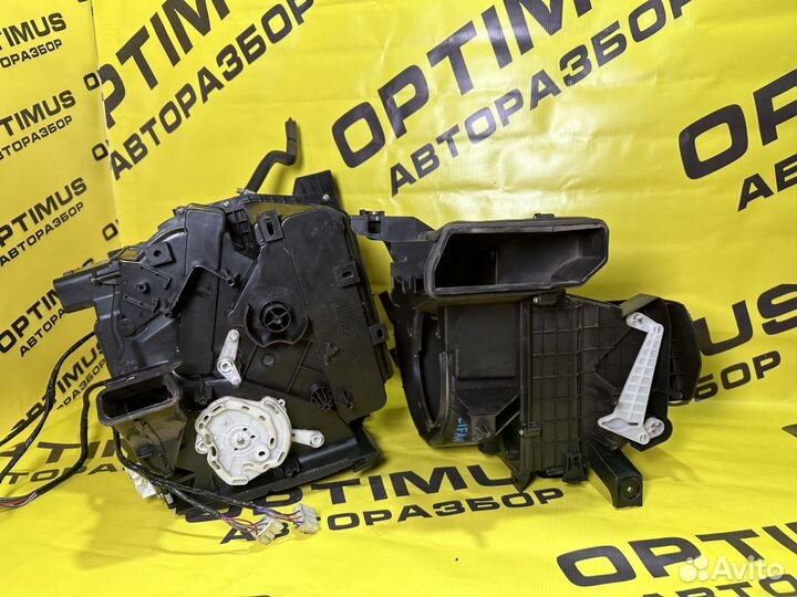 Корпус отопителя Lifan X60