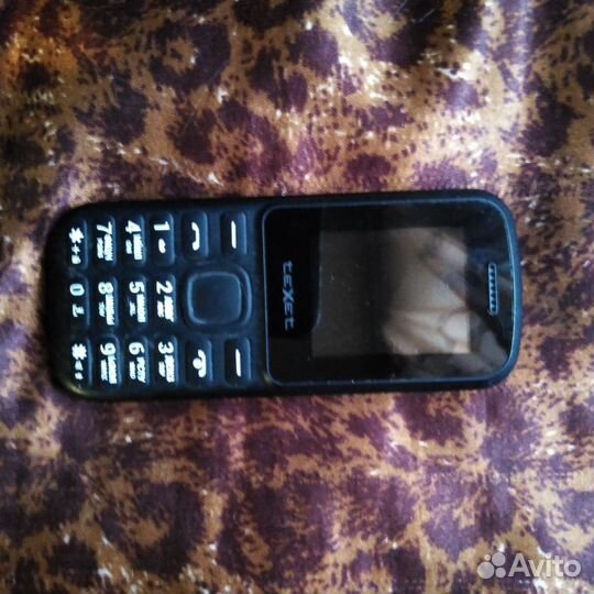 teXet TM-130