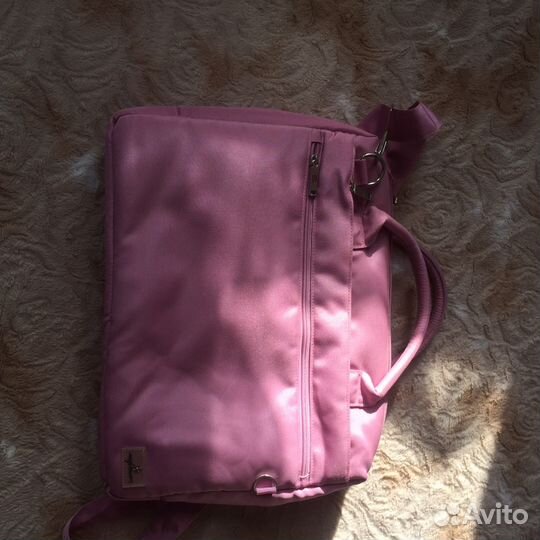 Сумка для ноутбука