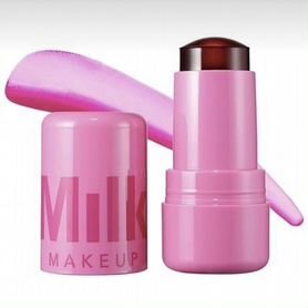 Milk makeup желейные румяна новые оригинал