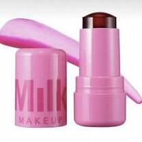 Milk makeup желейные румяна новые оригинал