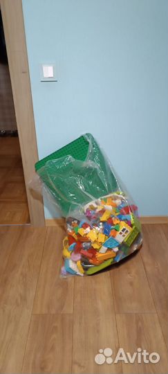 Lego duplo лего дупло