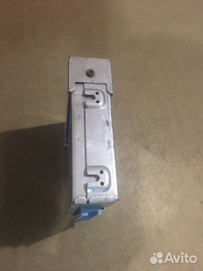 Блок управления двигателем Daewoo Nexia