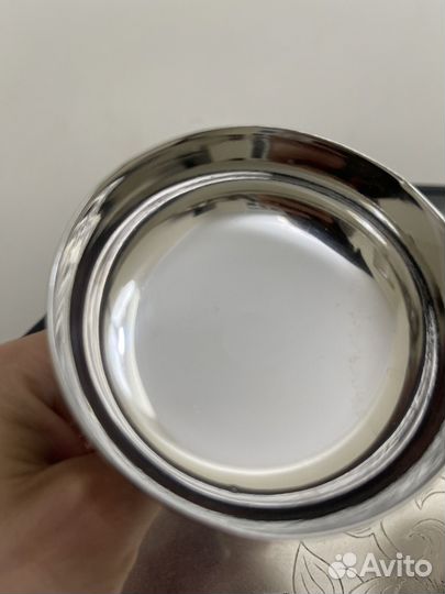 Винтаж креманки