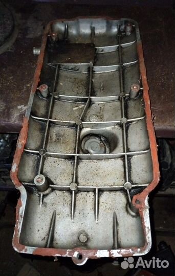 Крышка клапанная/головки блока цилиндров для BMW