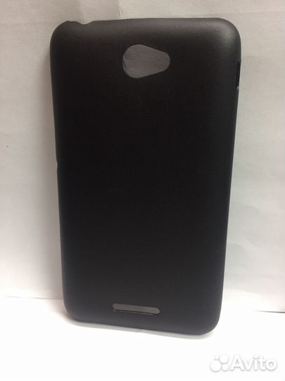 Чехол Sony Xperia E4