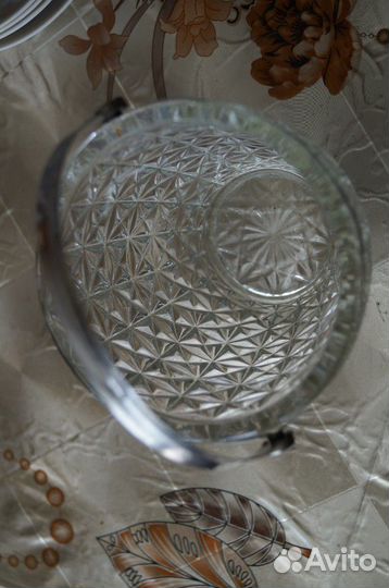 Конфетница