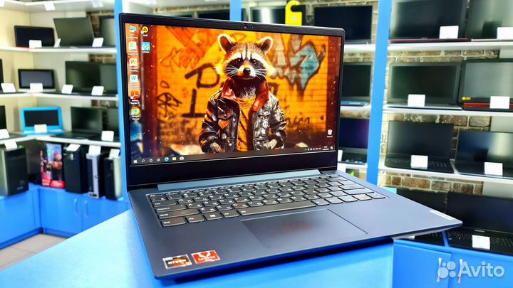Ноутбук Lenovo 14