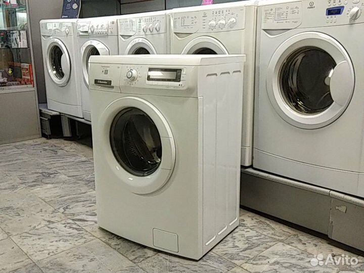 Стиральная машина 6кг загрузка