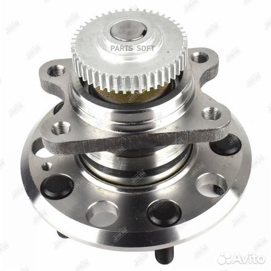 Ступица колеса HW11015