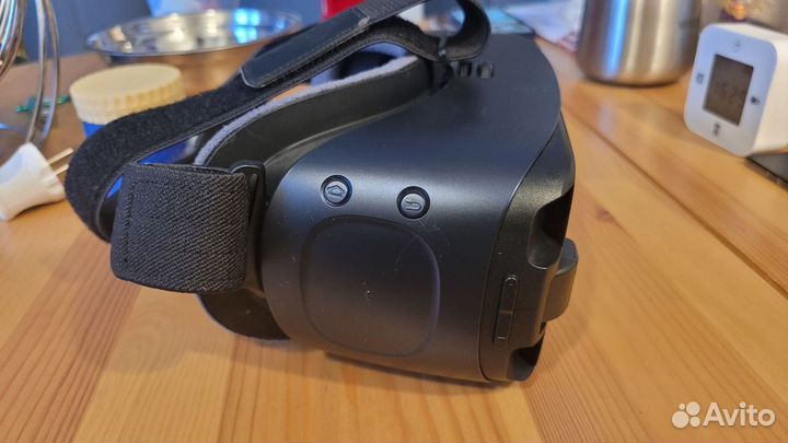 VR очки Samsung