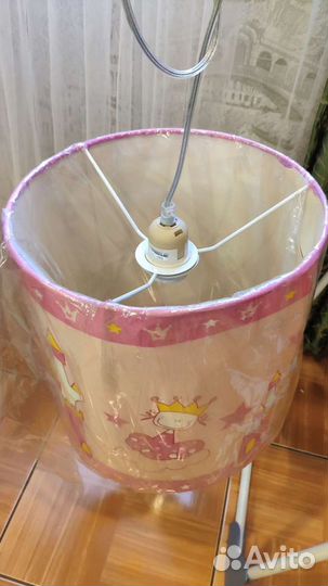 Светильник подвесной