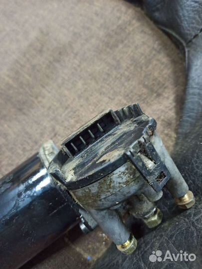 Моторчик дворников Ауди А6 С5