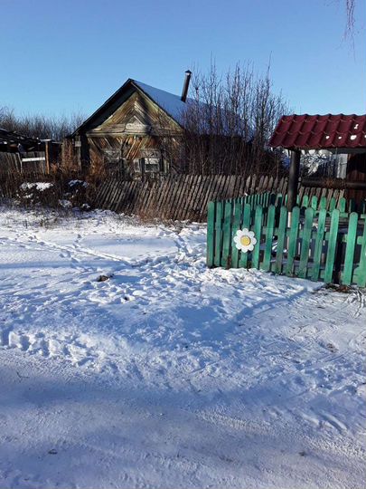 Участок 33 сот. (ИЖС)