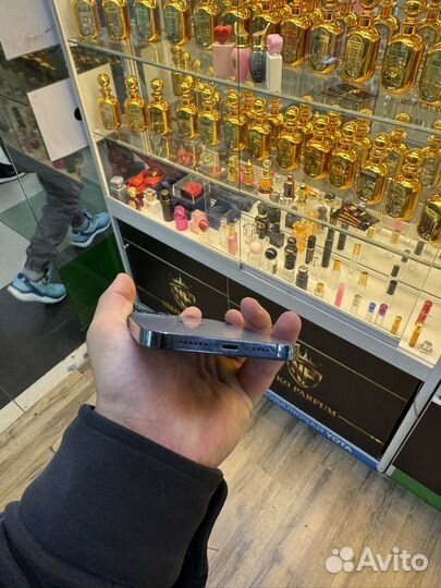 iPhone 12 Pro Max, 256 ГБ