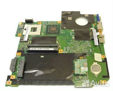 Материнская плата для ноутбука acer 4715 4315