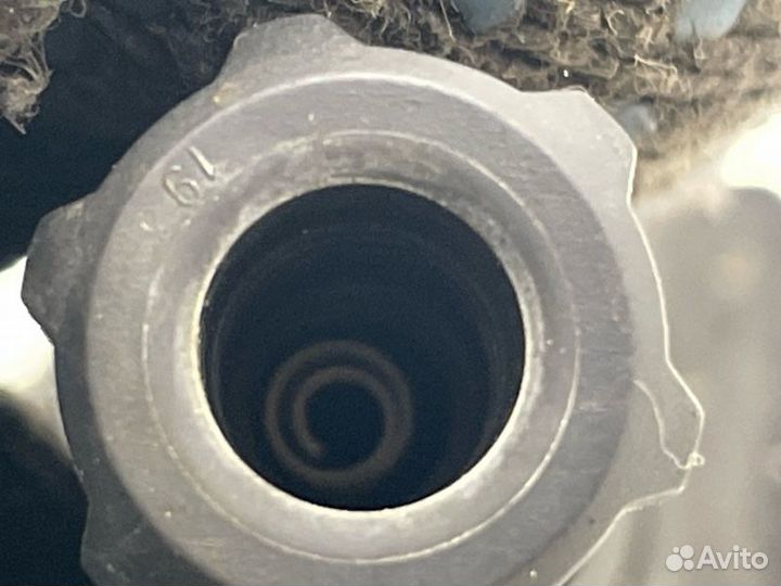 Катушка зажигания Subaru Impreza GP7 2.0 FB20