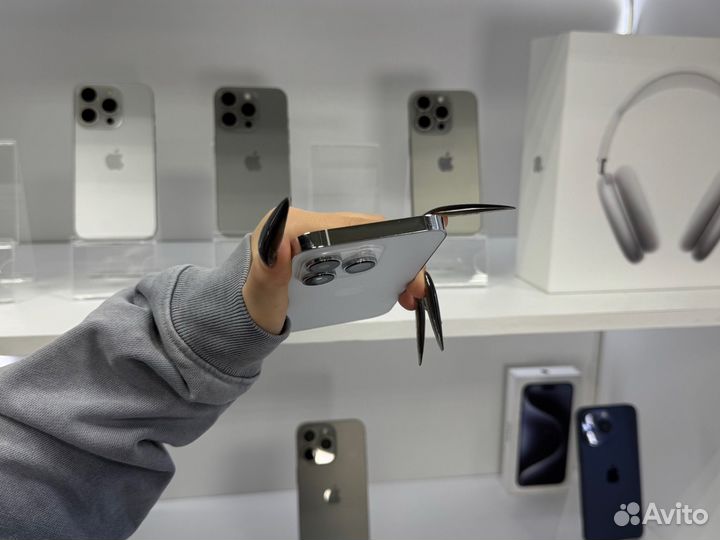 iPhone 14 Pro, 256 ГБ