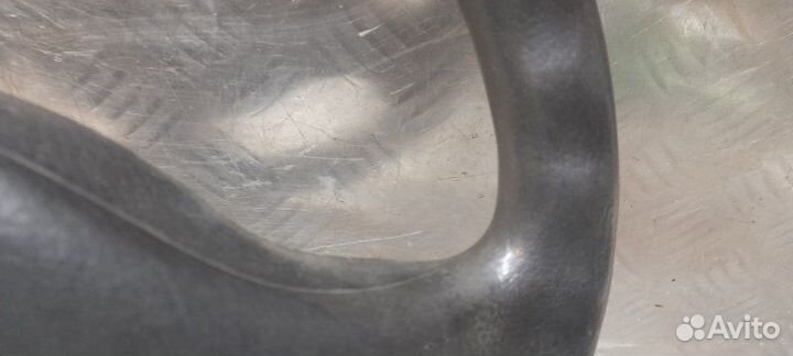 Руль Renault Logan 1 седан K7J 2007