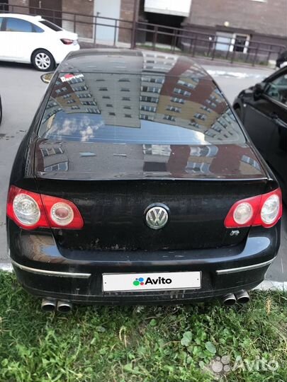 Volkswagen Passat, 2009