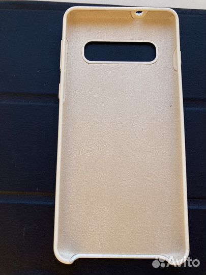 Samsung galaxy s10 чехол