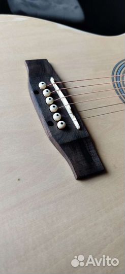 Гитара 6 струн
