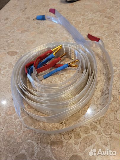 Nordost акустический biwire